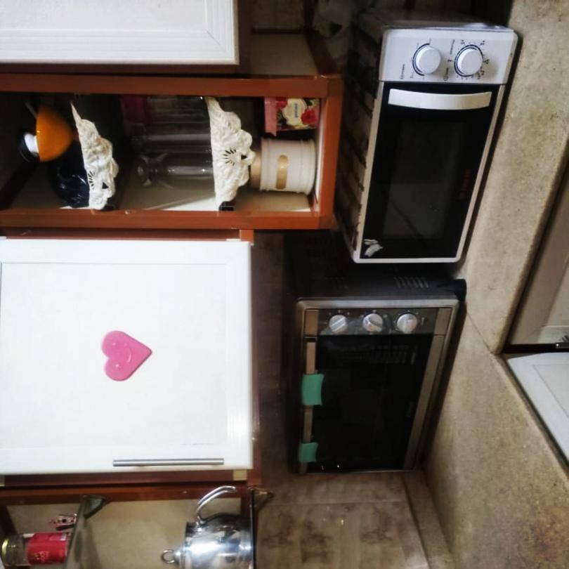 Appartement Horus Pyramids à Le Caire Extérieur photo