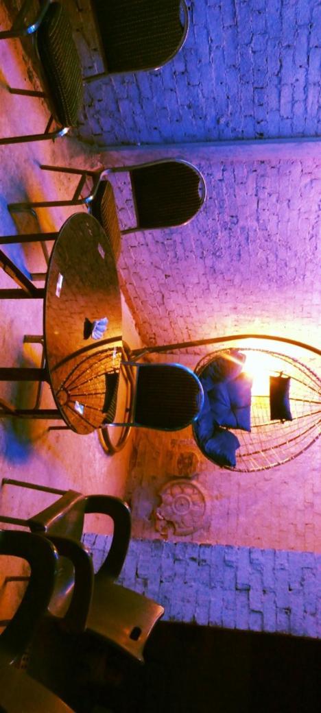 Appartement Horus Pyramids à Le Caire Extérieur photo